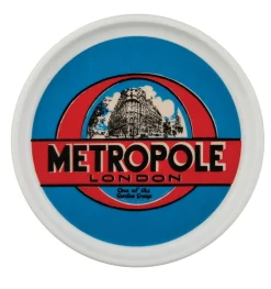 Grand Tour London Metropole Coaster- Souvenirs