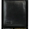 Guinness Classic Black Wallet- Cultural Icons