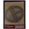 Guinness Classic Brown Leather Wallet- Cultural Icons