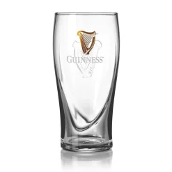 Guinness Gravity Pint Glass- Cultural Icons