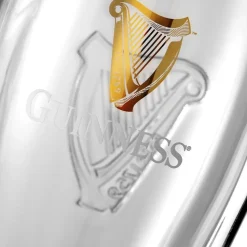 Guinness Gravity Pint Glass- Cultural Icons