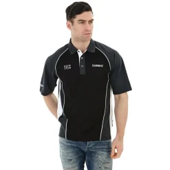 Guinness Panelled Performance Shirt- Shirts & Sweaters|Cultural Icons