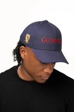 Guinness Transport Baseball Cap- Hats|Cultural Icons