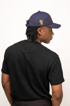 Guinness Transport Baseball Cap- Hats|Cultural Icons