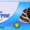 Gullon Sugar Free Chocolate Digestives- Biscuits