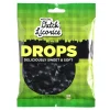 Gustaf's Dutch Licorice Drops- Sweets