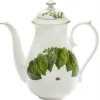 Halcyon Days Al Fresco Coffee Pot- Halcyon Days China|Halcyon Days