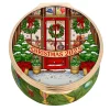 Halcyon Days 2025 Annual Christmas Enamel Box 'The Wonder of Christmas'- Halcyon Days Enamels