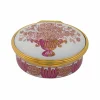 Halcyon Days A Year to Remember 2017 Year Box- Halcyon Days Enamels