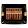 Halcyon Days Cigars Print Ashtray- Home Accents|Halcyon Days China