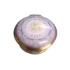 Halcyon Days Happy Birthday 2009 Trinket Box- Halcyon Days Enamels