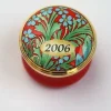 Halcyon Days Mini Box 2006- Halcyon Days Enamels