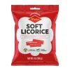 Halva European Style Strawberry Licorice Bag- Sweets