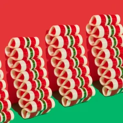 Hammond's Ribbon Candy Gift Box- Sweets