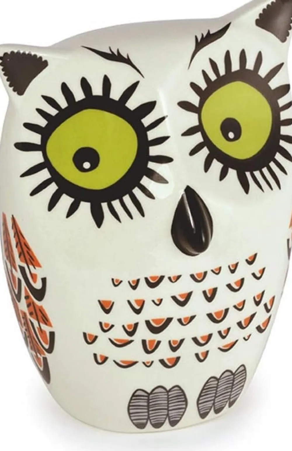Hannah Turner Birdy Money Box- Home Accents