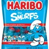 Haribo Gummi Smurfs- Sweets
