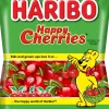 Haribo Happy Cherries- Sweets