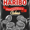 Haribo Pontefract Cakes- Sweets