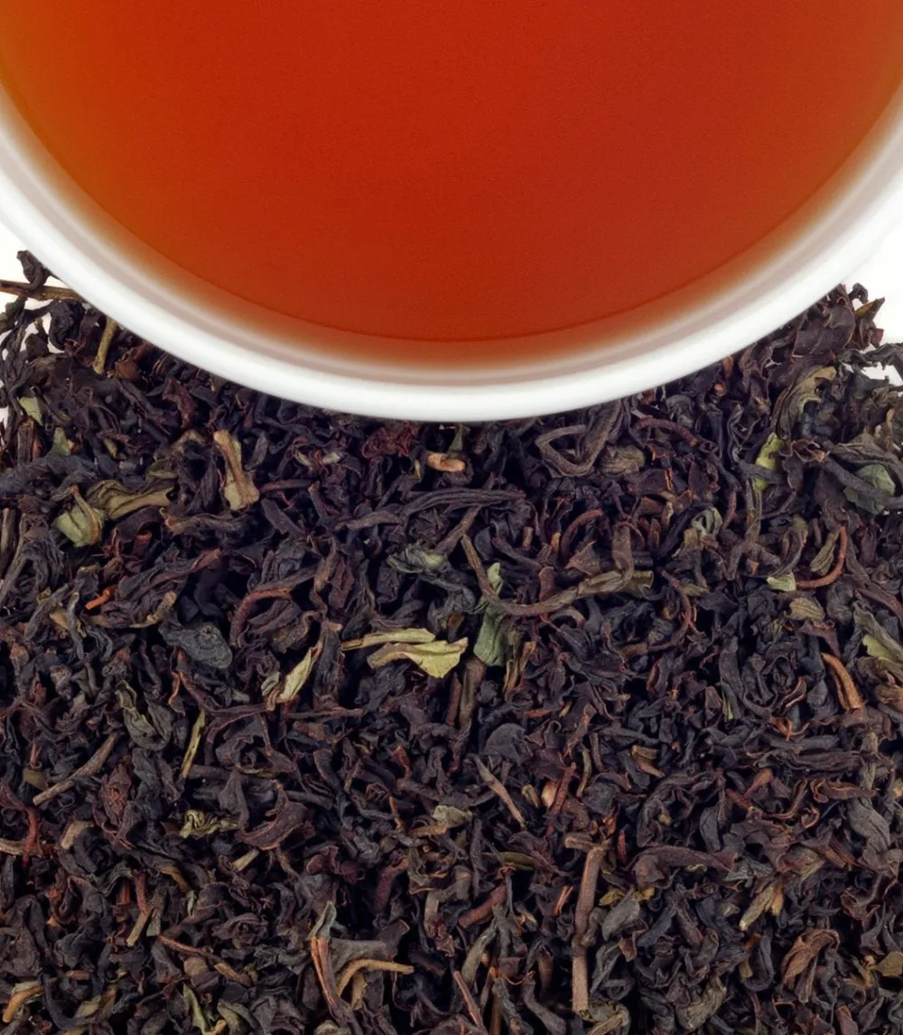 Harney & Sons All India Blend Loose Leaf Tin- Harney & Sons