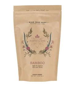 Harney & Sons Bamboo Herbal Loose Leaf 1 lb Bag- Harney & Sons
