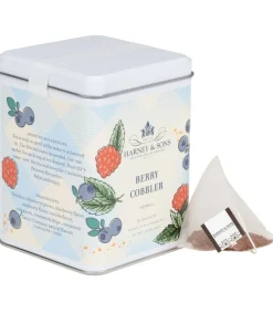 Harney & Sons Berry Cobbler Rooibos 20s- Harney & Sons