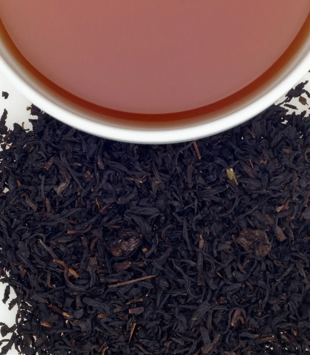 Harney & Sons Black Currant Loose Leaf 1 lb Bag- Harney & Sons