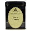 Harney & Sons Black Currant Loose Leaf Tin- Harney & Sons