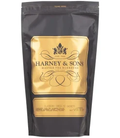 Harney & Sons Blueberry Green 50s- Harney & Sons