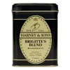 Harney & Sons Brigitte's Blend Loose Leaf Tin- Harney & Sons