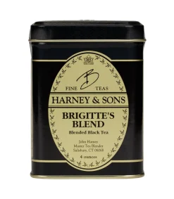 Harney & Sons Brigitte's Blend Loose Leaf Tin- Harney & Sons