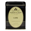 Harney & Sons Capri Loose Leaf Tin- Harney & Sons