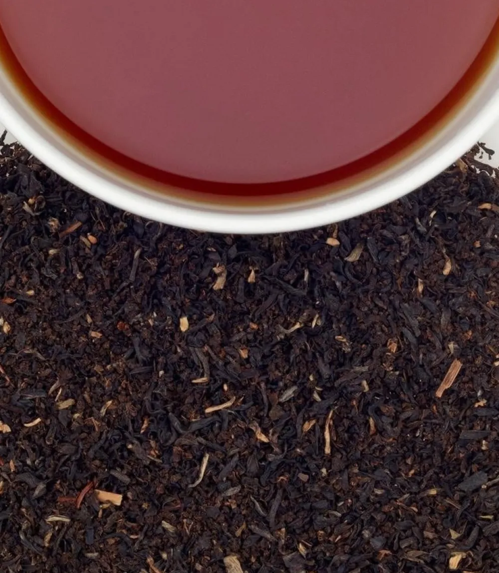 Harney & Sons Ceylon & India (Orange Pekoe) Loose Leaf Tin- Harney & Sons