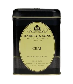Harney & Sons Chai Loose Leaf Tin- Harney & Sons