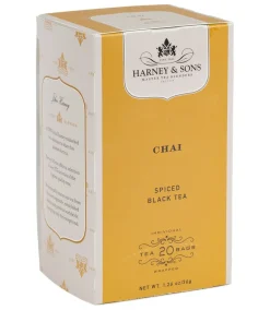 Harney & Sons Chai Premium 20s- Harney & Sons