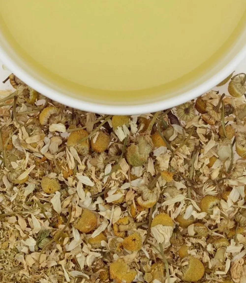 Harney & Sons Chamomile Herbal 18s- Harney & Sons