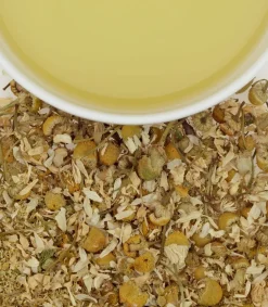 Harney & Sons Chamomile Herbal 20s- Harney & Sons
