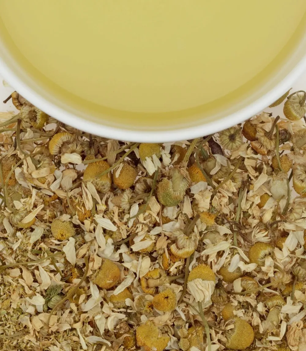 Harney & Sons Chamomile Herbal 20s- Harney & Sons