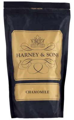 Harney & Sons Chamomile Herbal Loose Leaf 1 lb Bag- Harney & Sons