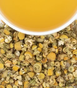Harney & Sons Chamomile Herbal Loose Leaf 1 lb Bag- Harney & Sons