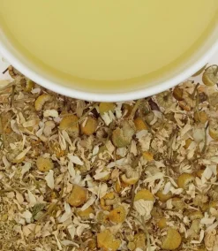Harney & Sons Chamomile Herbal Loose Leaf Tin- Harney & Sons