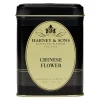 Harney & Sons Chinese Flower Green Loose Leaf Tin- Harney & Sons
