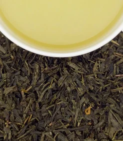 Harney & Sons Citron Green 20s- Harney & Sons