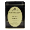 Harney & Sons Citrus Blend Loose Leaf Tin- Harney & Sons