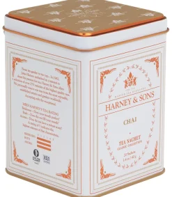 Harney & Sons Classic Chai 20s- Harney & Sons