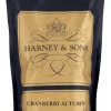 Harney & Sons Cranberry Autumn Loose Leaf 1 lb Bag- Harney & Sons