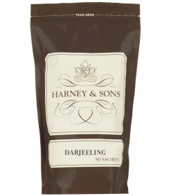 Harney & Sons Darjeeling 50s- Harney & Sons