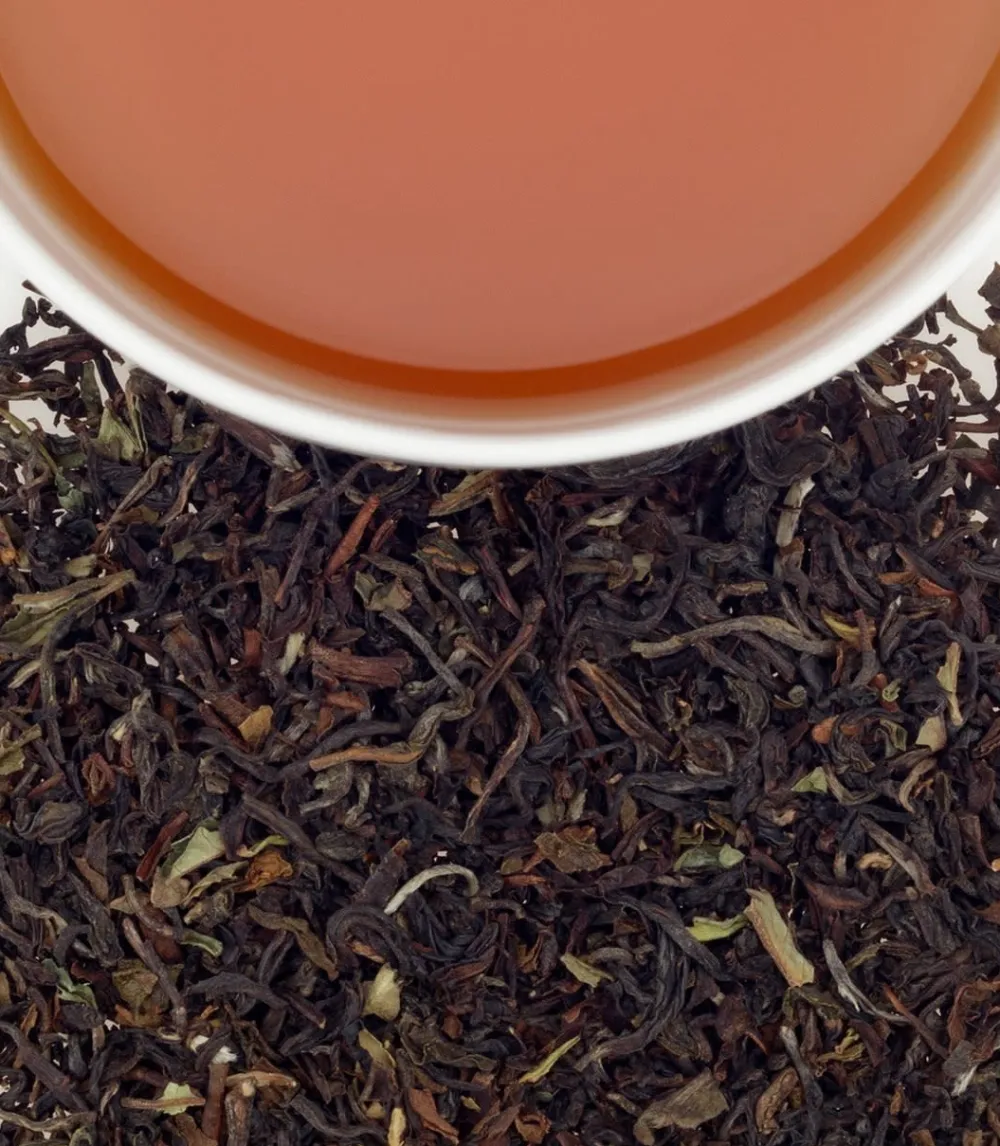 Harney & Sons Darjeeling 50s- Harney & Sons