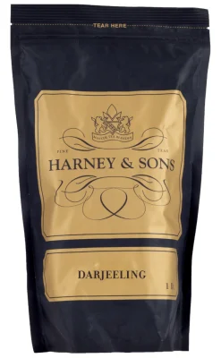 Harney & Sons Darjeeling Loose Leaf 1 lb Bag- Harney & Sons