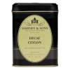 Harney & Sons Decaf Ceylon Loose Leaf Tin- Harney & Sons