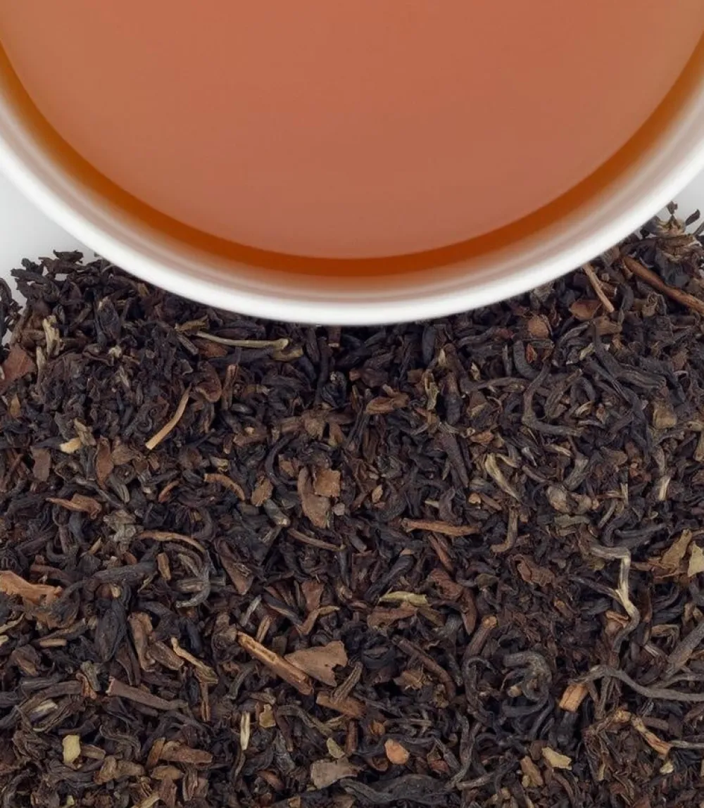 Harney & Sons Decaf Darjeeling Loose Leaf Tin- Harney & Sons